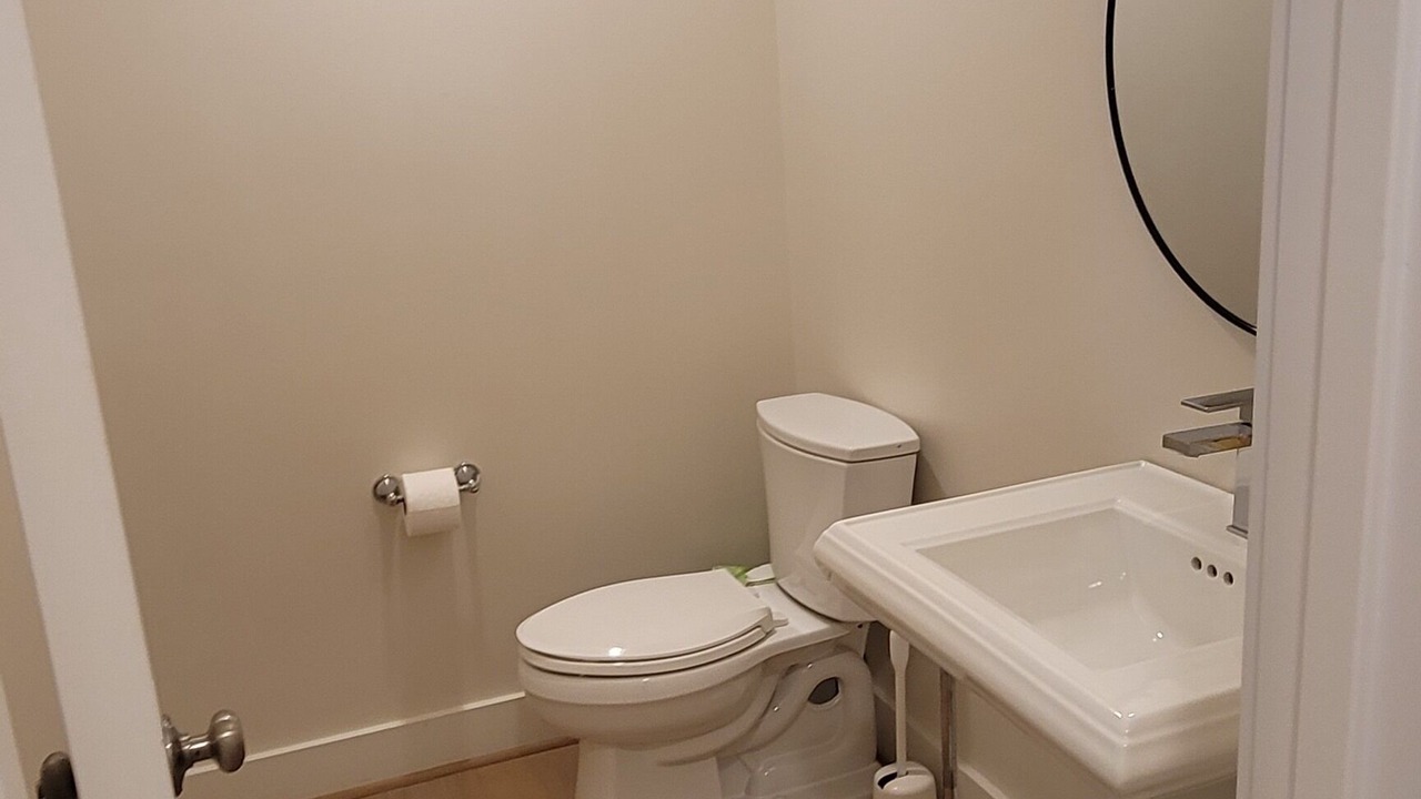 Photo of Bathroom in Memorial