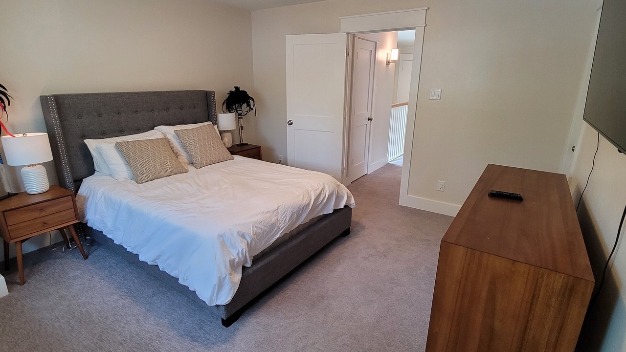 Photo of Bedroom in Memorial