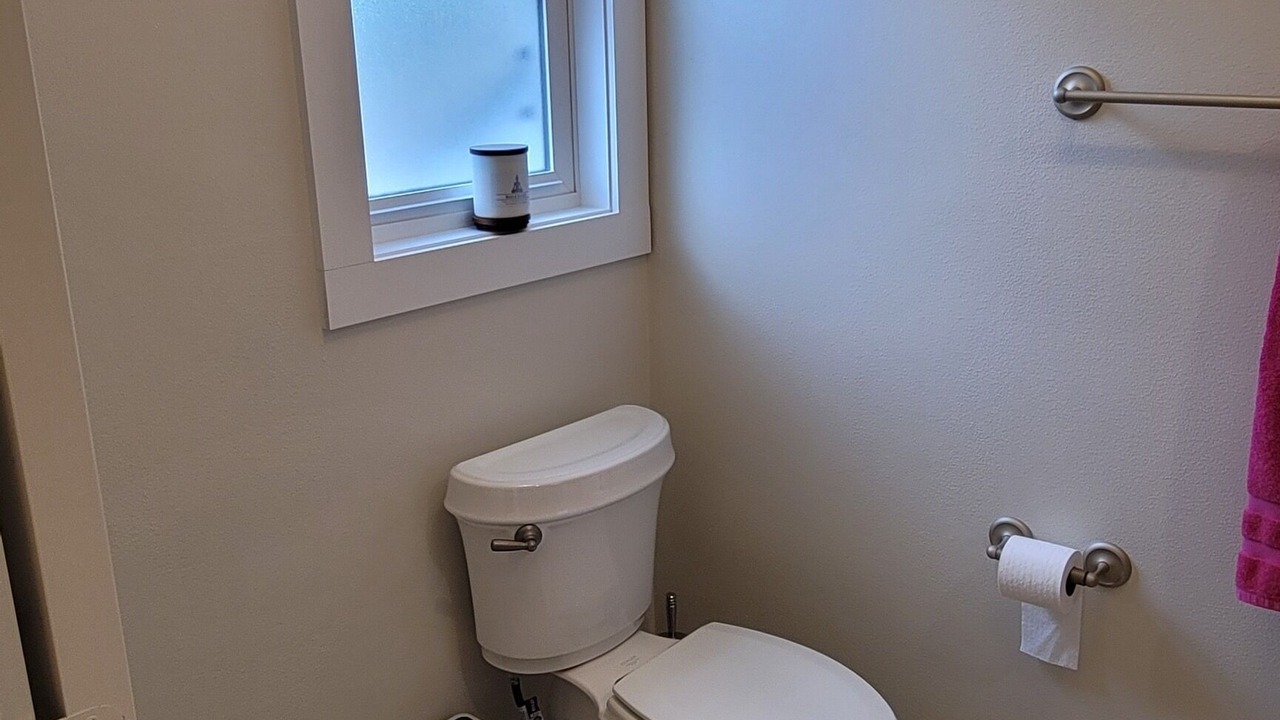 Photo of Bathroom in Memorial