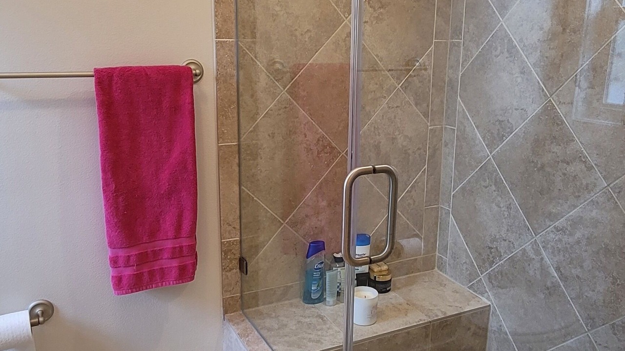 Photo of Bathroom in Memorial