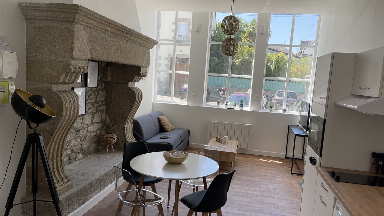 Photo of Others in Pontivy