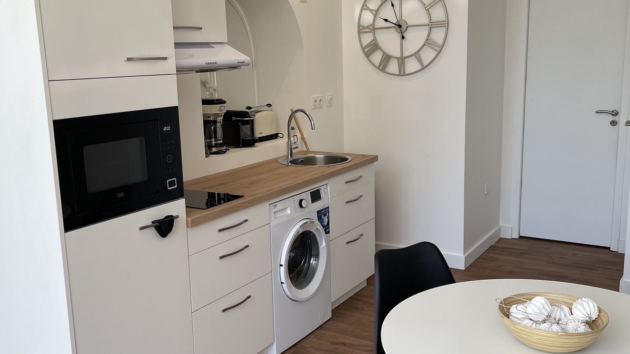 Photo of Kitchen in Pontivy