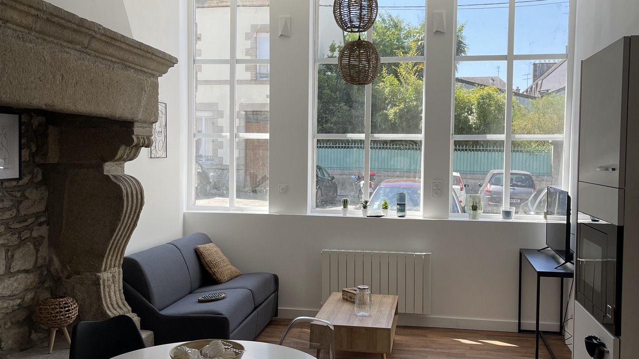 Photo of Livingroom in Pontivy