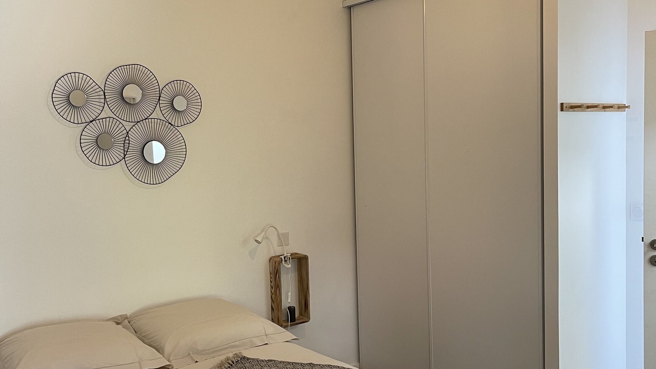 Photo of Bedroom in Pontivy