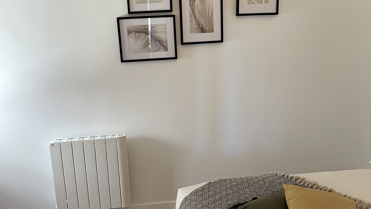 Photo of Bedroom in Pontivy