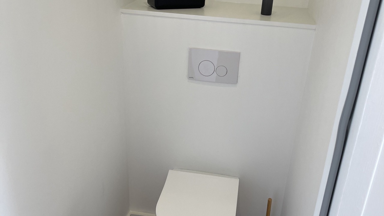 Photo of Bathroom in Pontivy