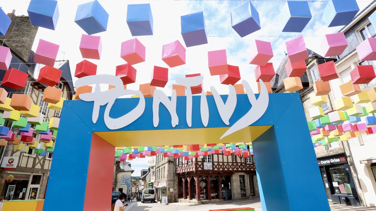 Photo of Others in Pontivy