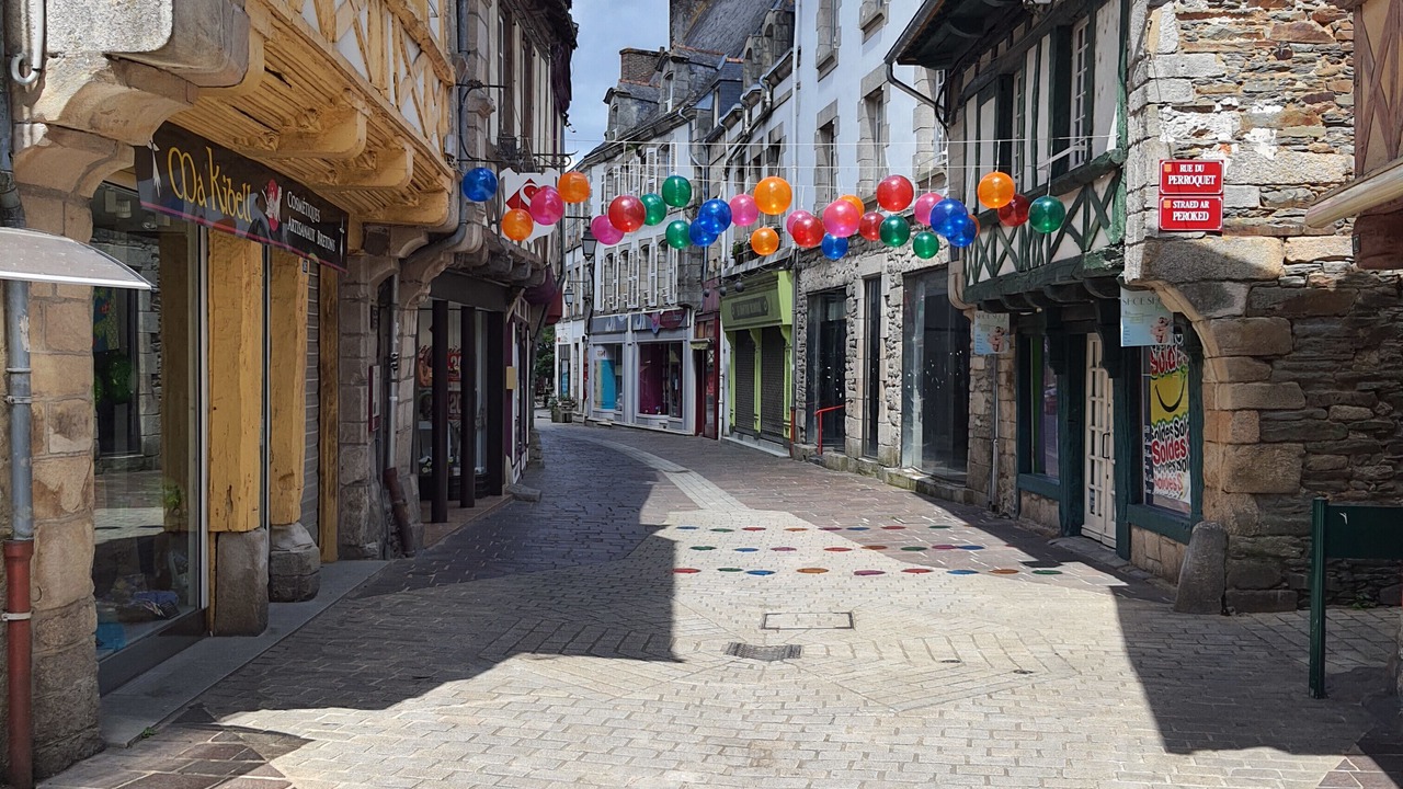 Photo of Others in Pontivy