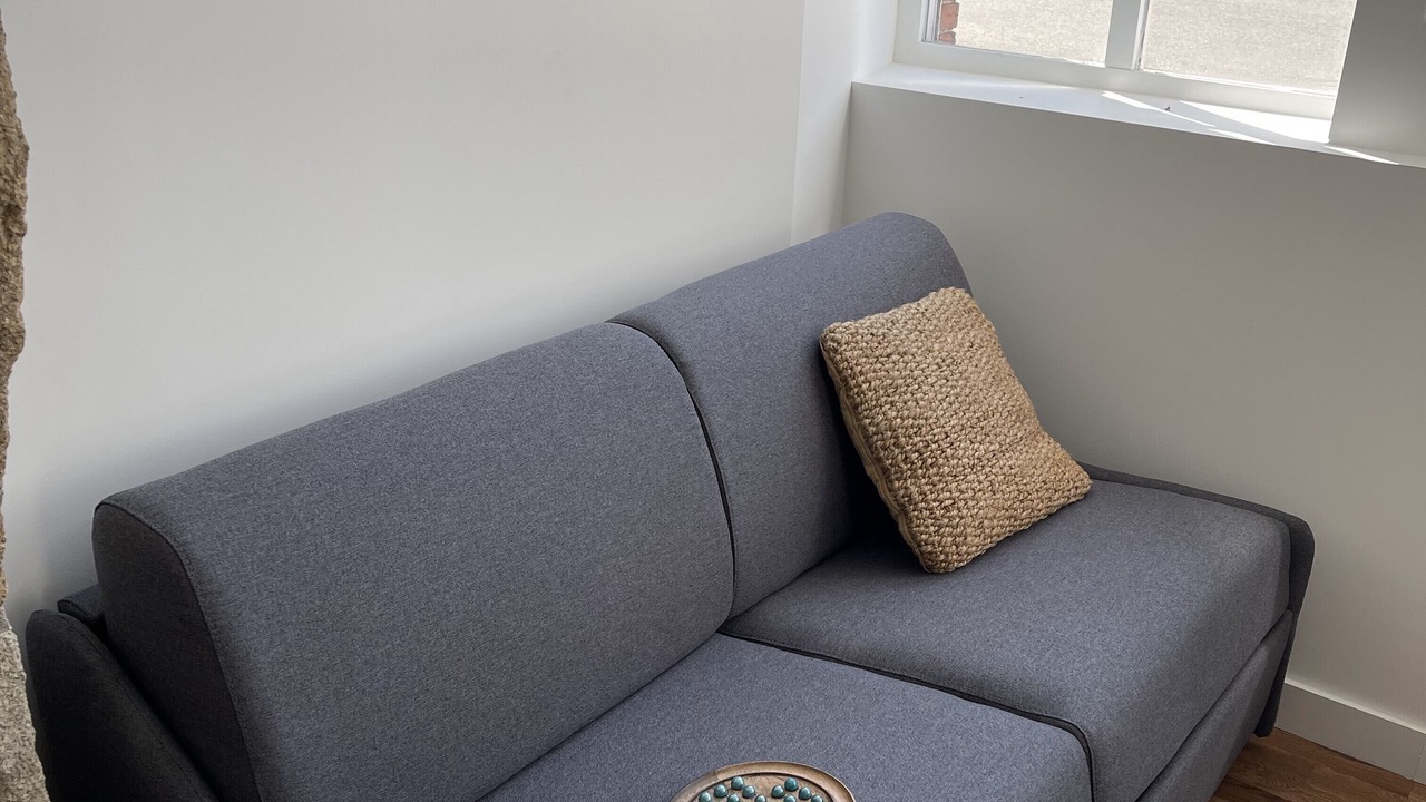 Photo of Livingroom in Pontivy