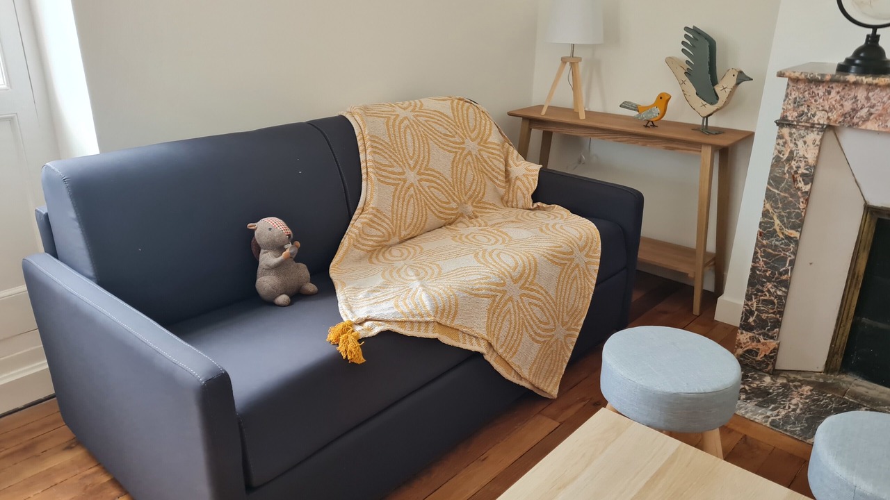 Photo of Livingroom in Pontivy