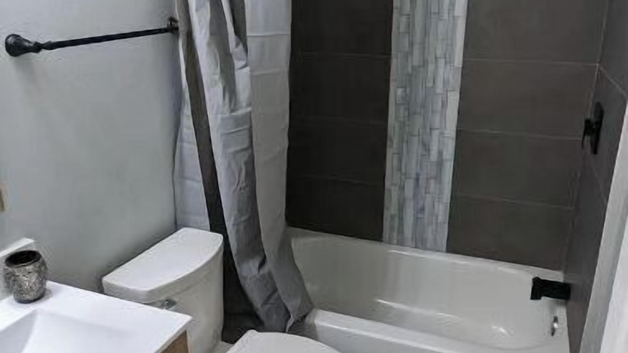 Photo of Bathroom in Ferry Pass