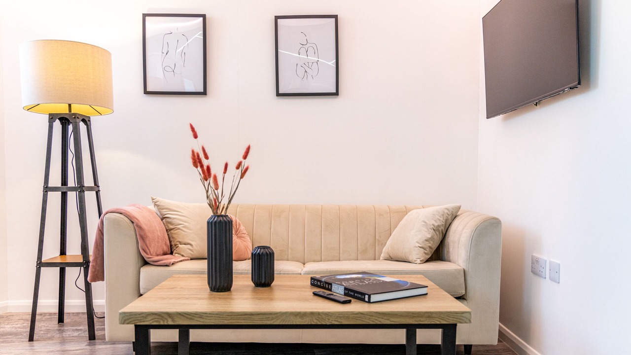 Photo of Bedroom in Boston