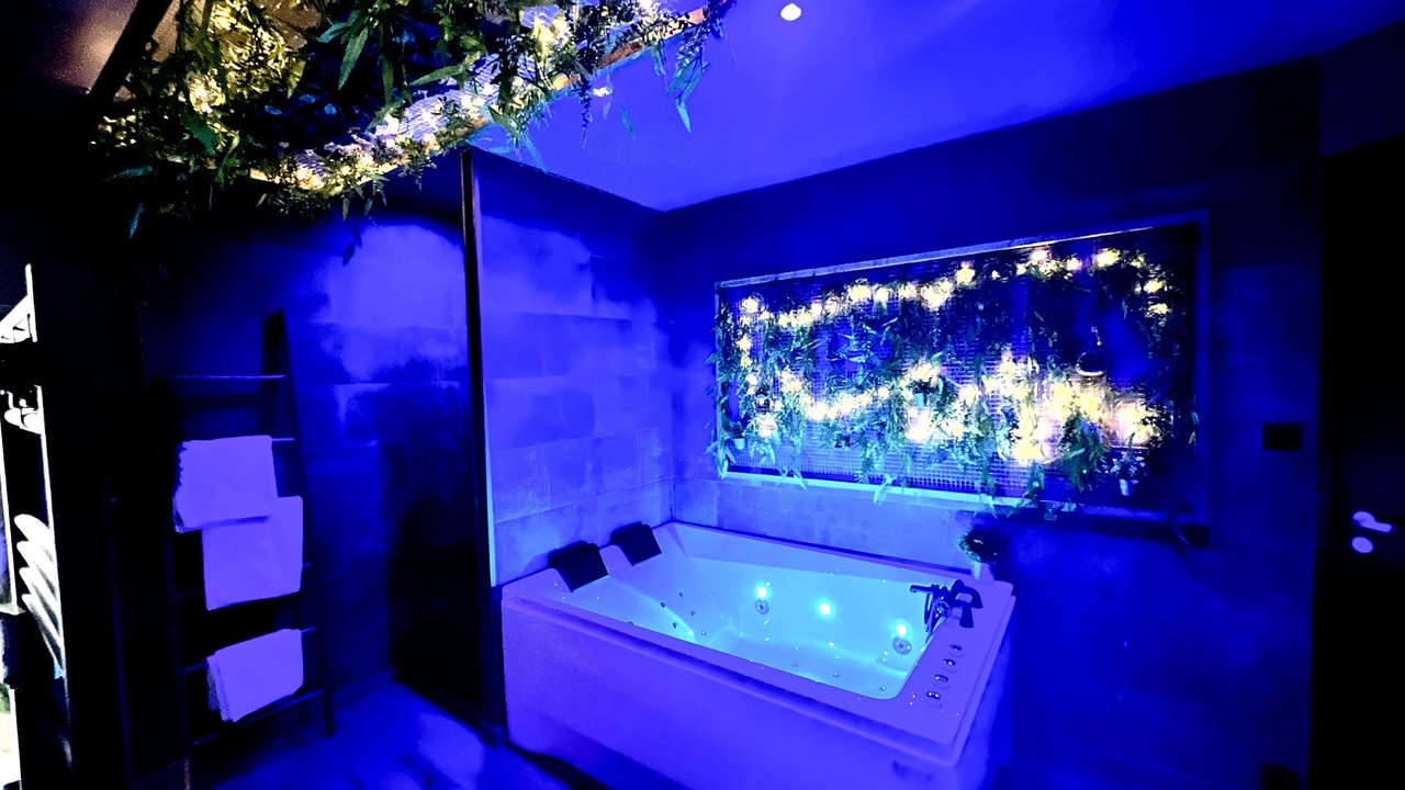 Photo of Bathroom in Calais City Center