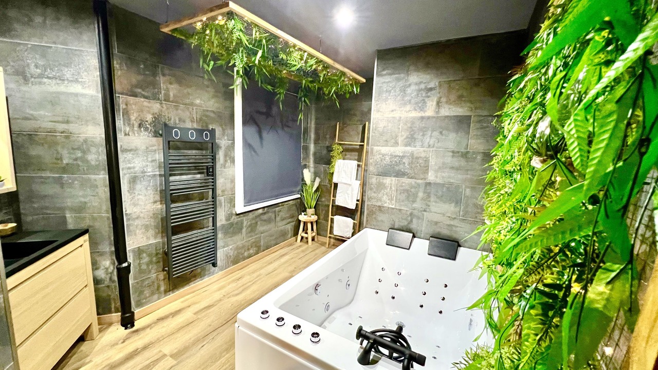 Photo of Bathroom in Calais City Center