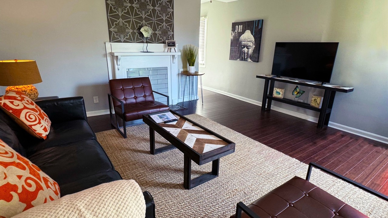 Photo of Bedroom in Germantown