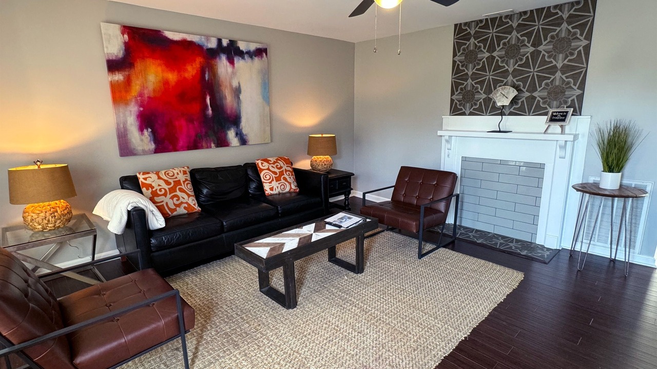 Photo of Bedroom in Germantown