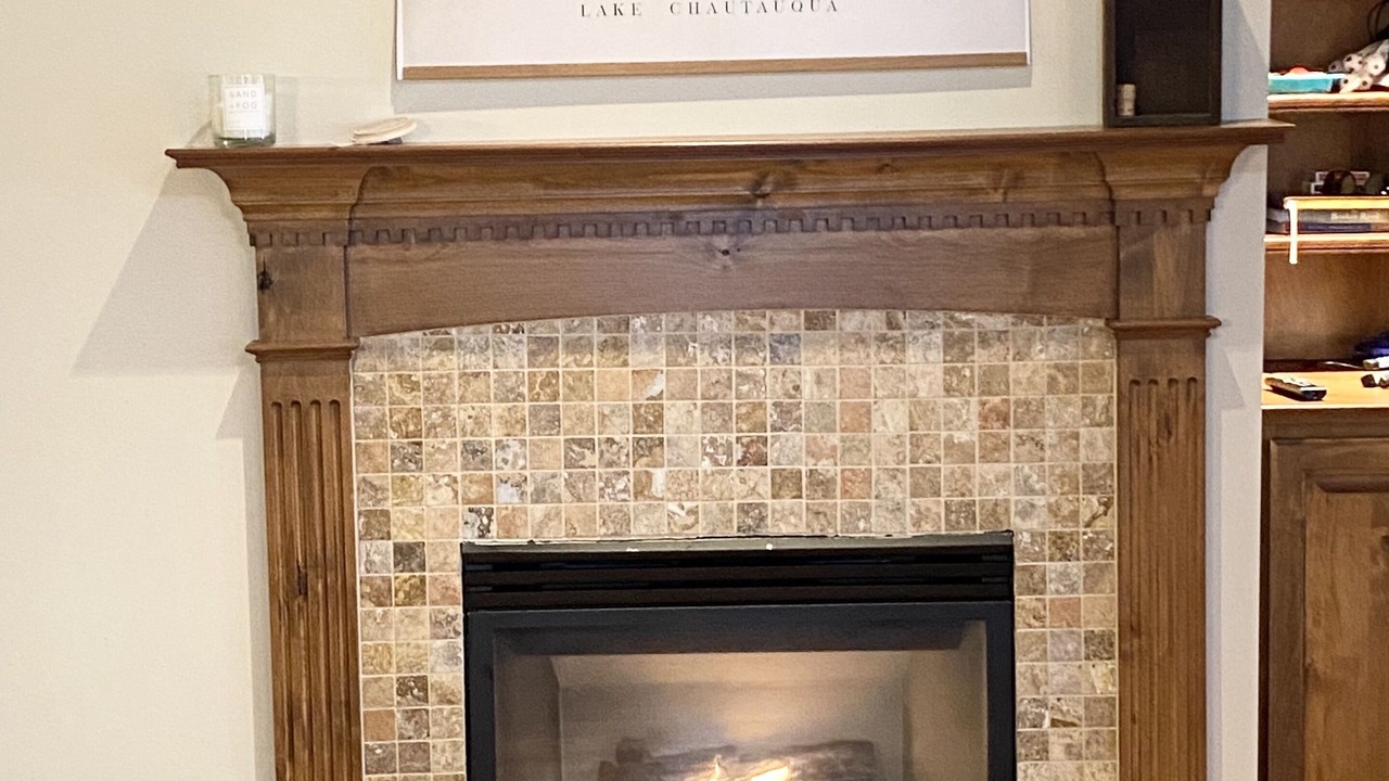 Photo of Livingroom in Dewittville