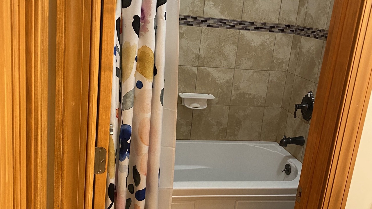 Photo of Bathroom in Dewittville
