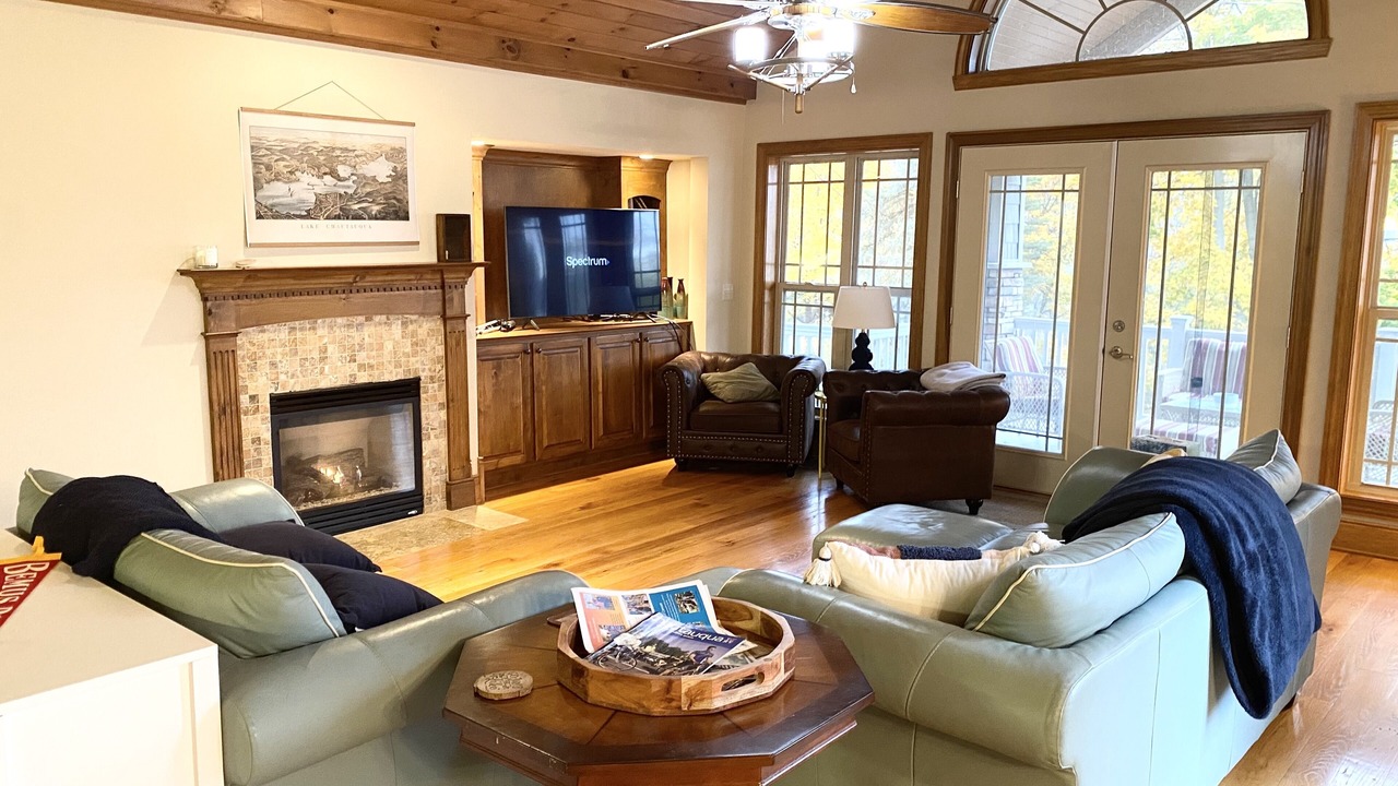 Photo of Bedroom in Dewittville
