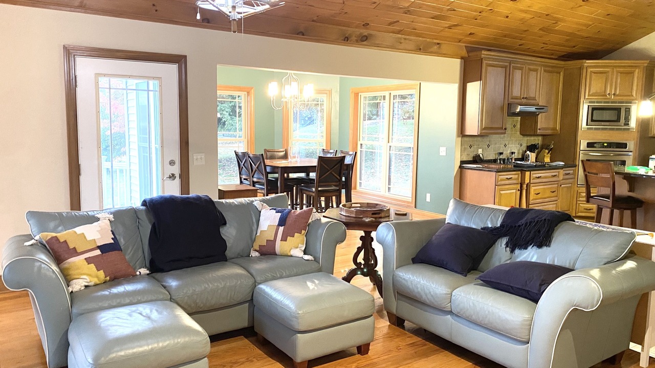 Photo of Outdoor in Dewittville