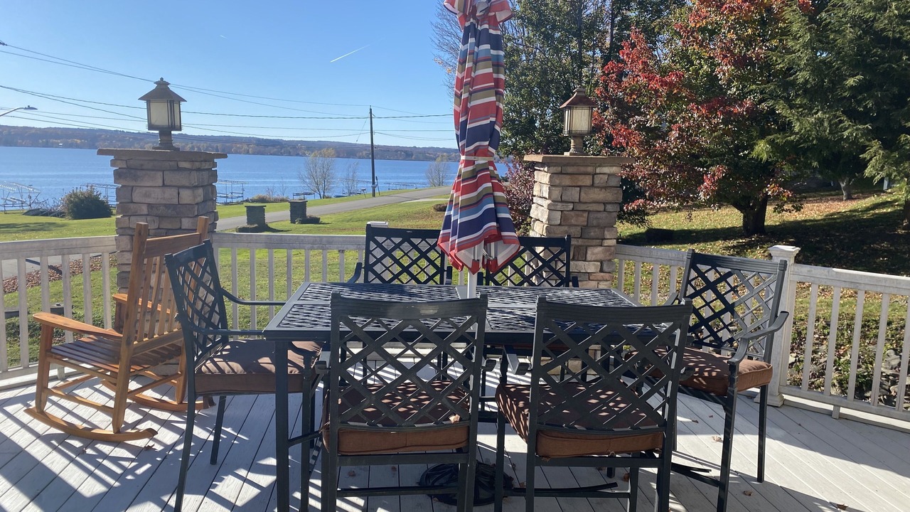 Photo of Outdoor in Dewittville