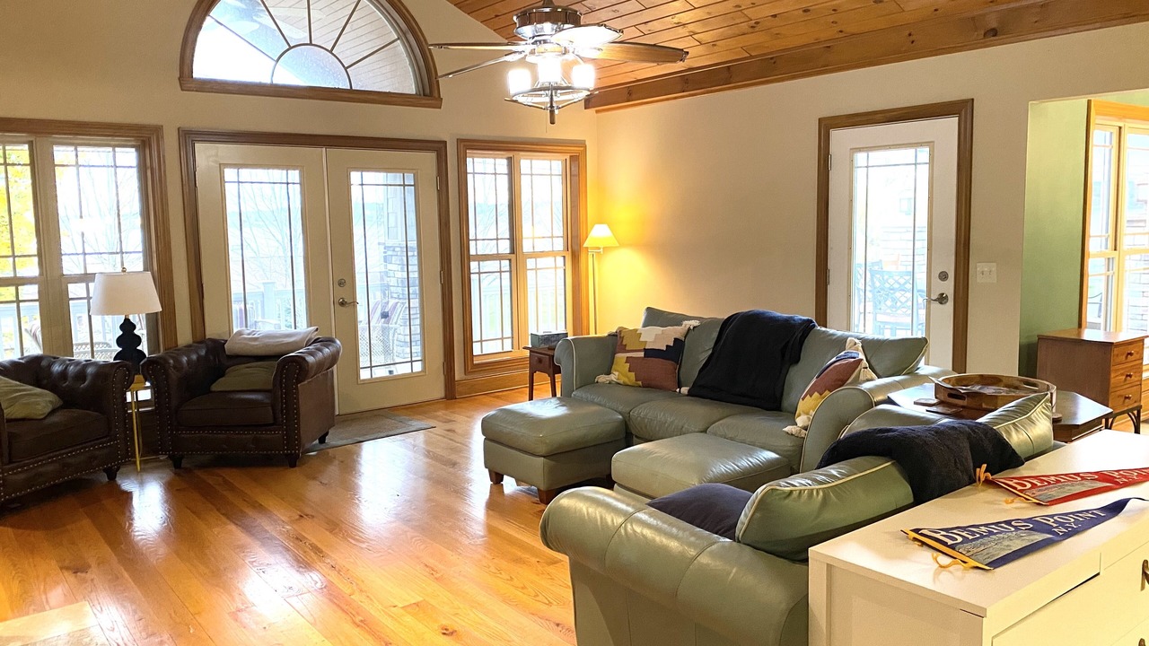 Photo of Bedroom in Dewittville