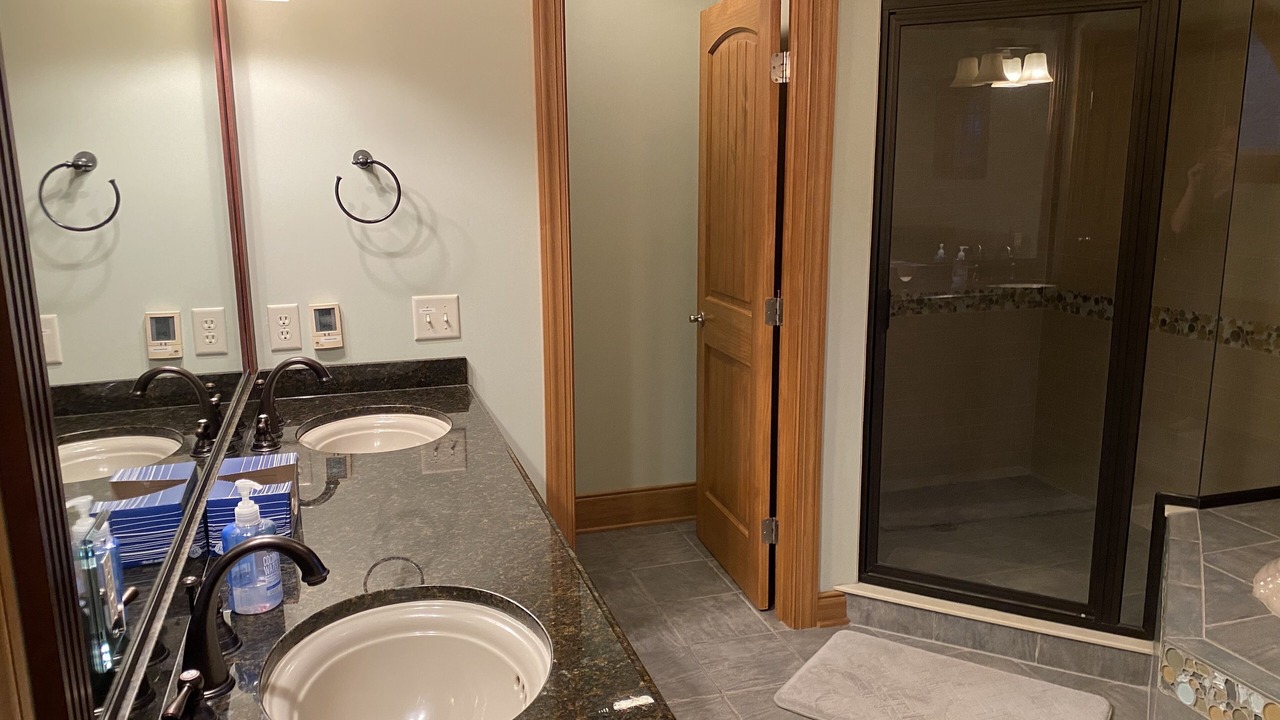 Photo of Bathroom in Dewittville
