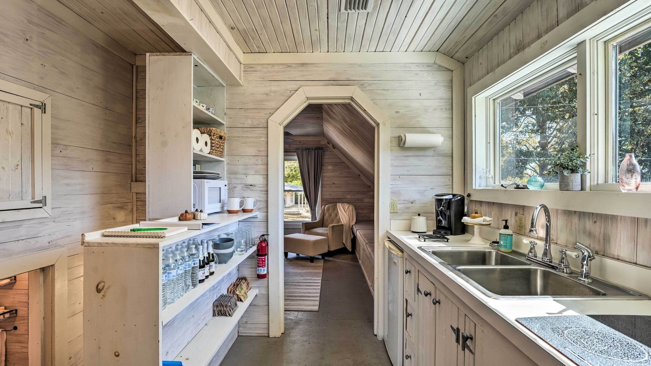 Photo of Kitchen in Fruitvale