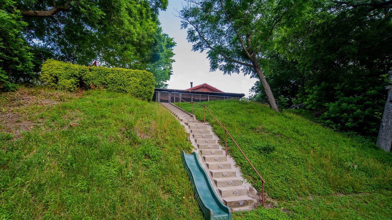 Photo of Outdoor in Seguin