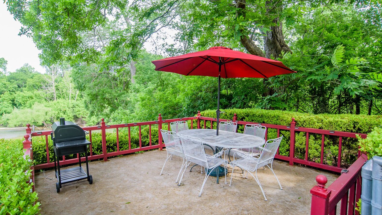 Photo of Outdoor in Seguin