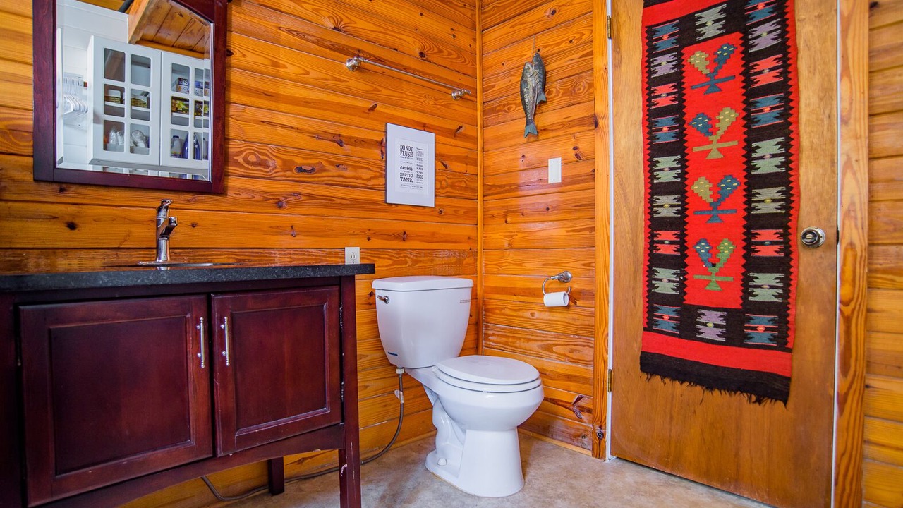 Photo of Bathroom in Seguin