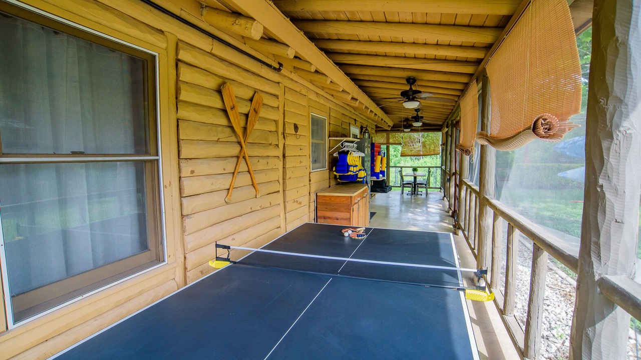 Photo of Outdoor in Seguin