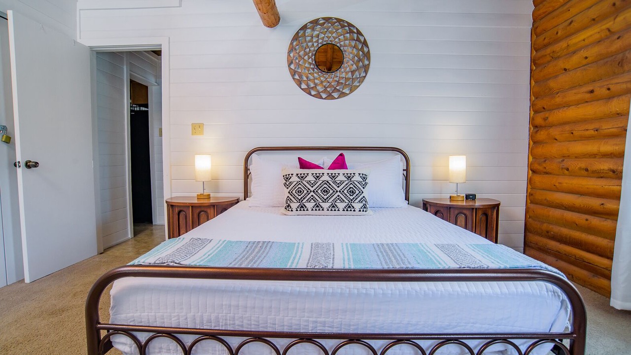Photo of Bedroom in Seguin