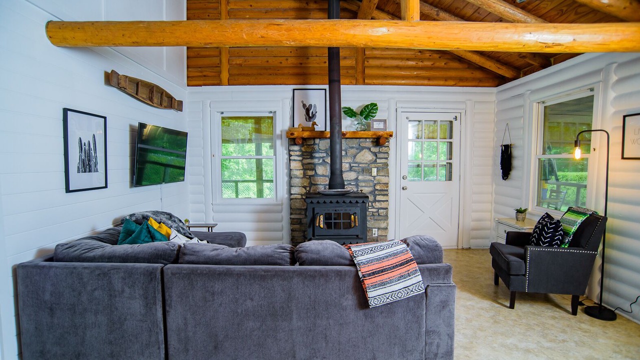 Photo of Livingroom in Seguin