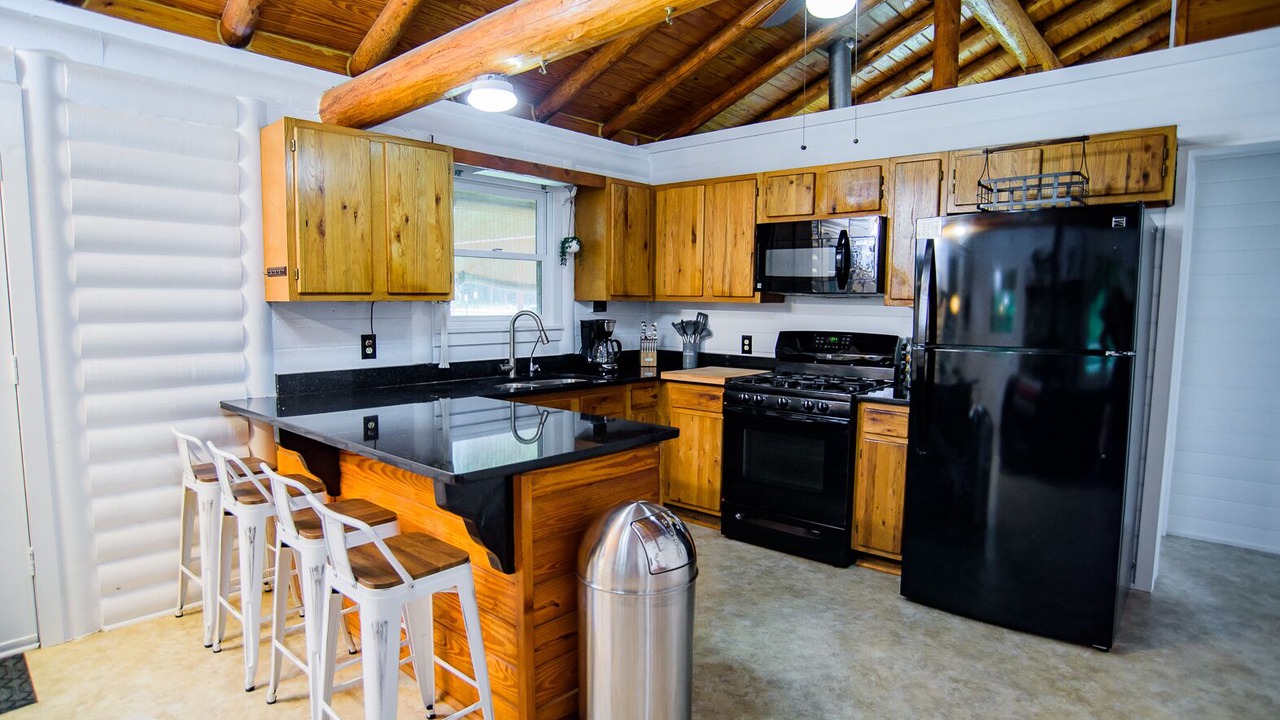 Photo of Kitchen in Seguin