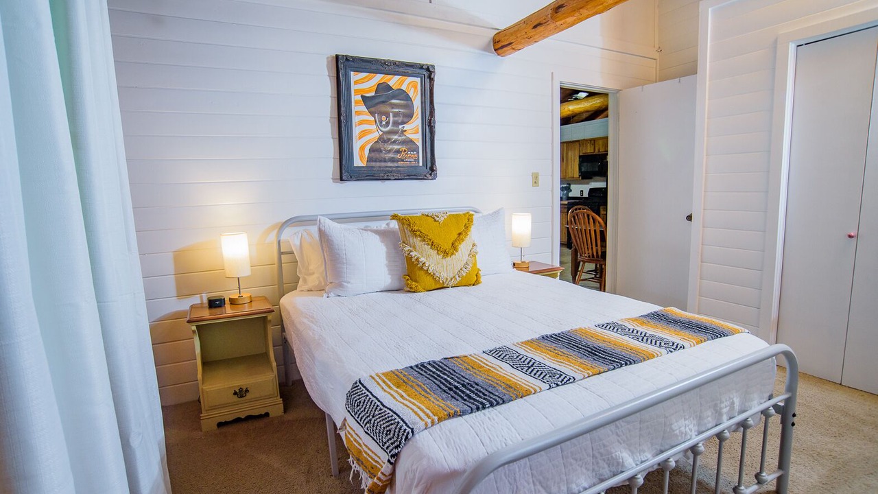 Photo of Bedroom in Seguin