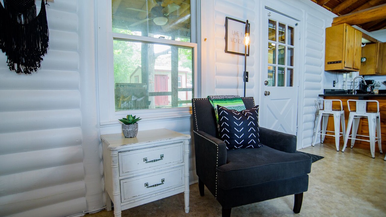Photo of Livingroom in Seguin