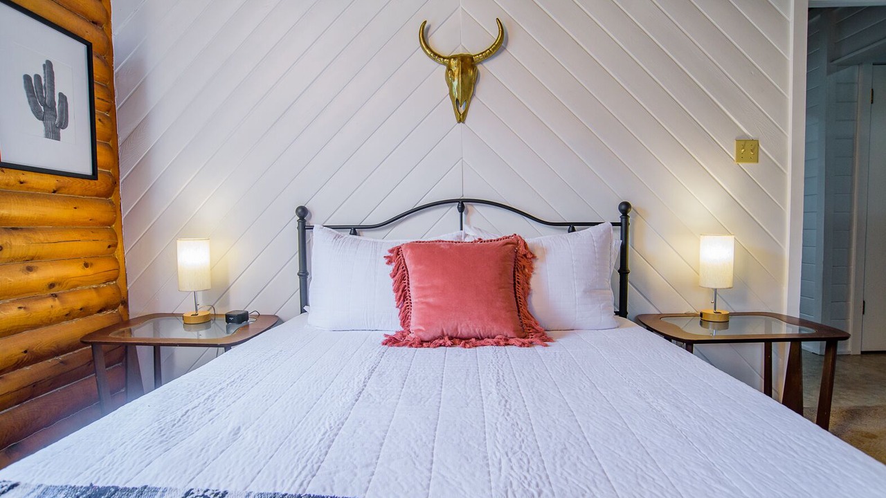 Photo of Bedroom in Seguin