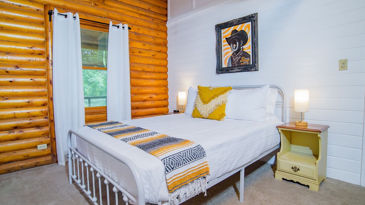 Photo of Bedroom in Seguin