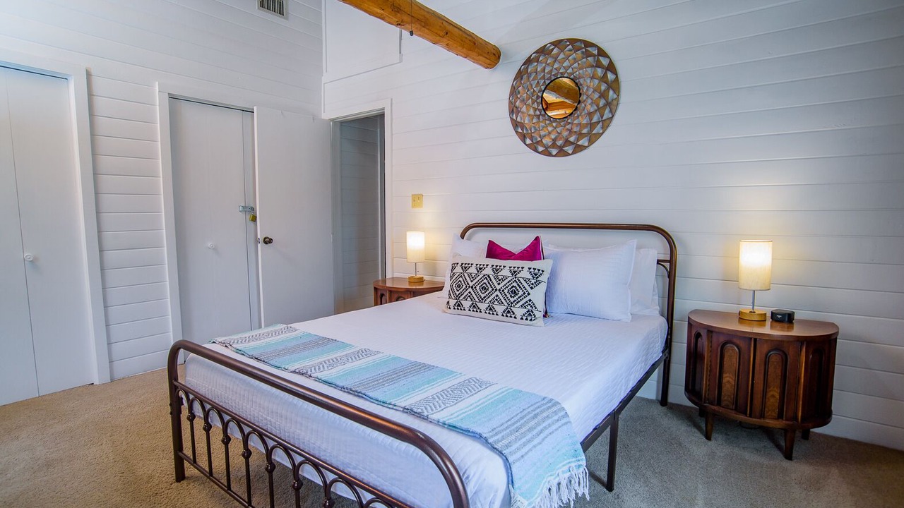 Photo of Bedroom in Seguin