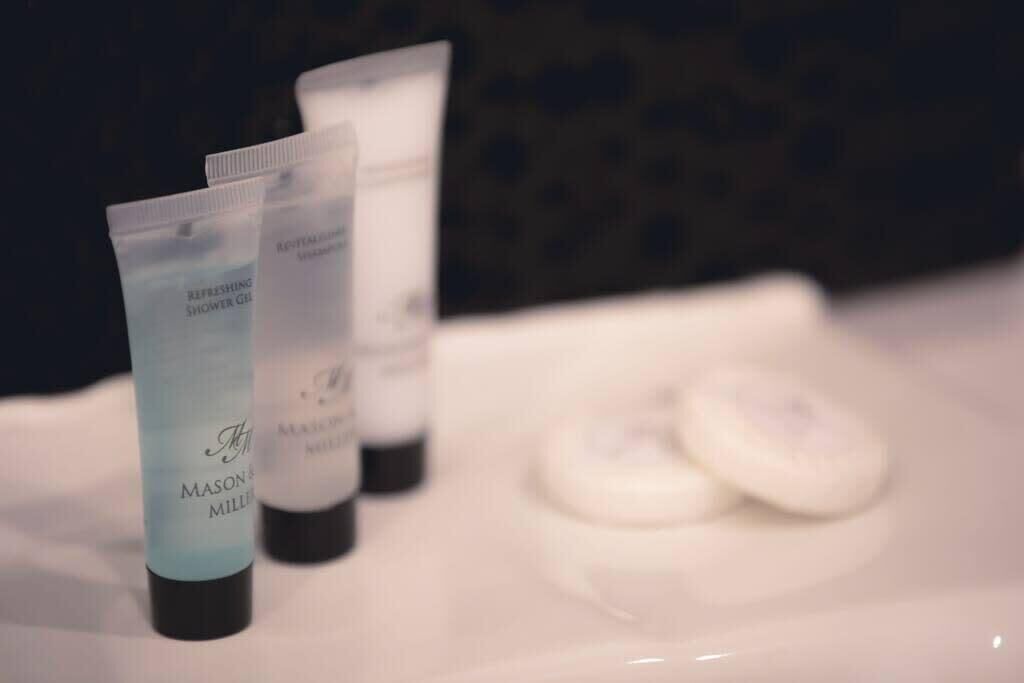 Photo of Bathroom in Langley Marish