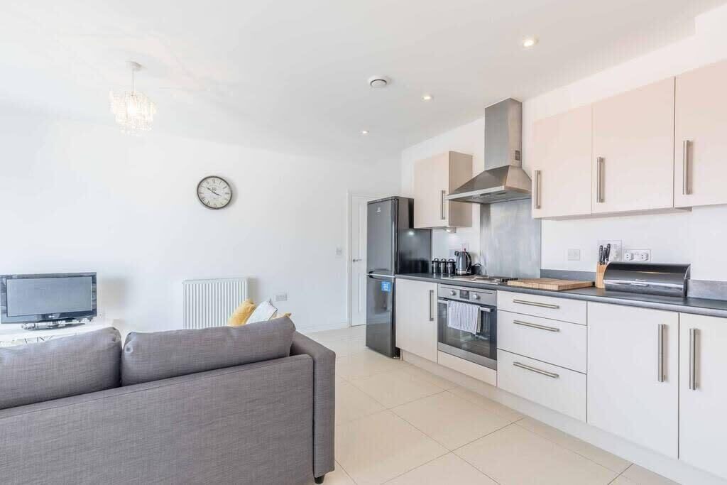 Photo of Kitchen in Langley Marish