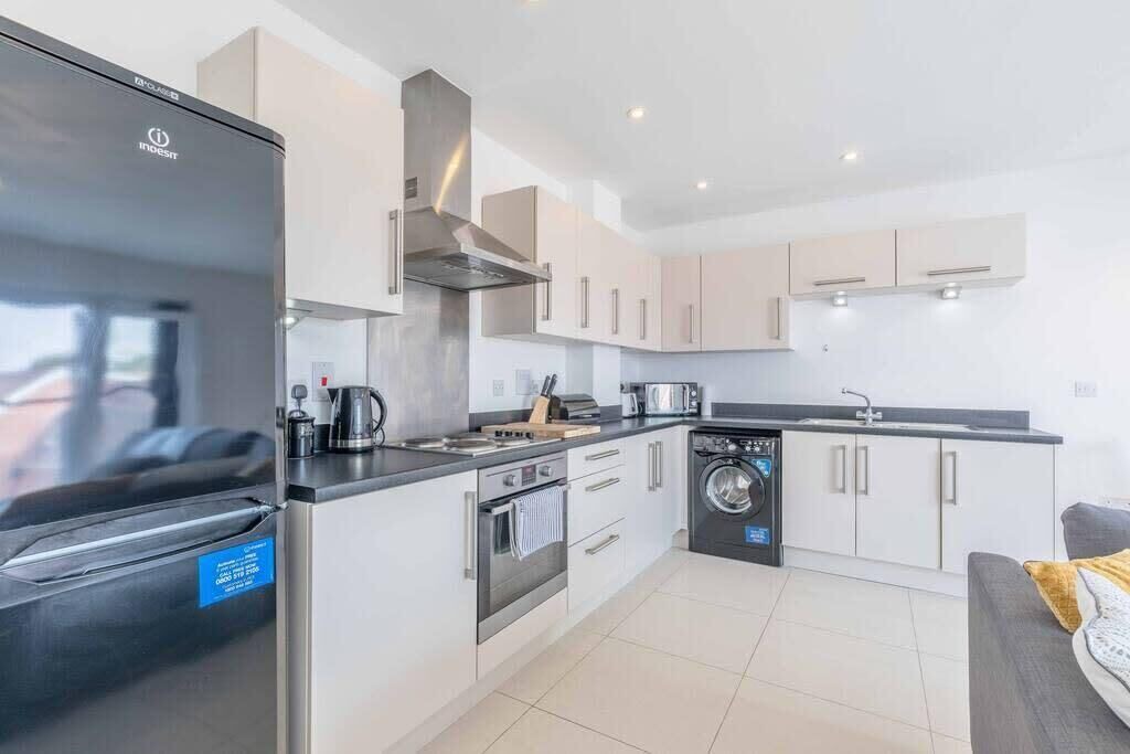 Photo of Kitchen in Langley Marish