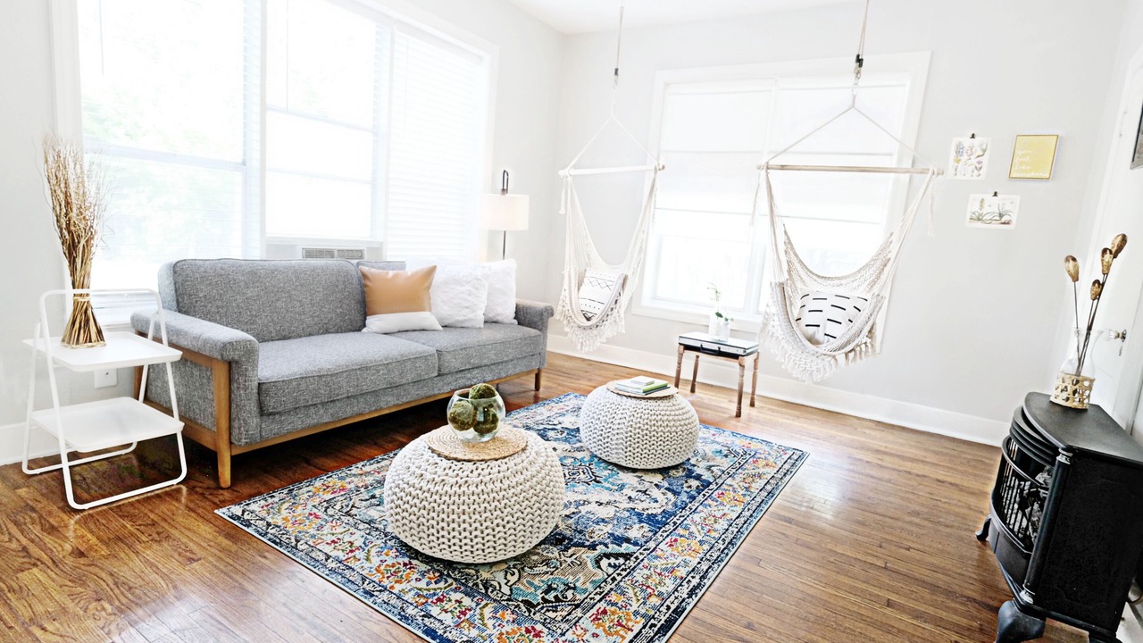 Photo of Livingroom in Lower Greenville