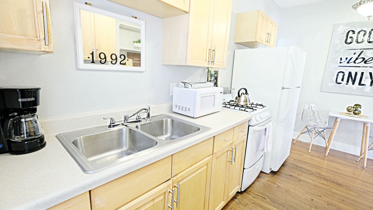 Photo of Kitchen in Lower Greenville