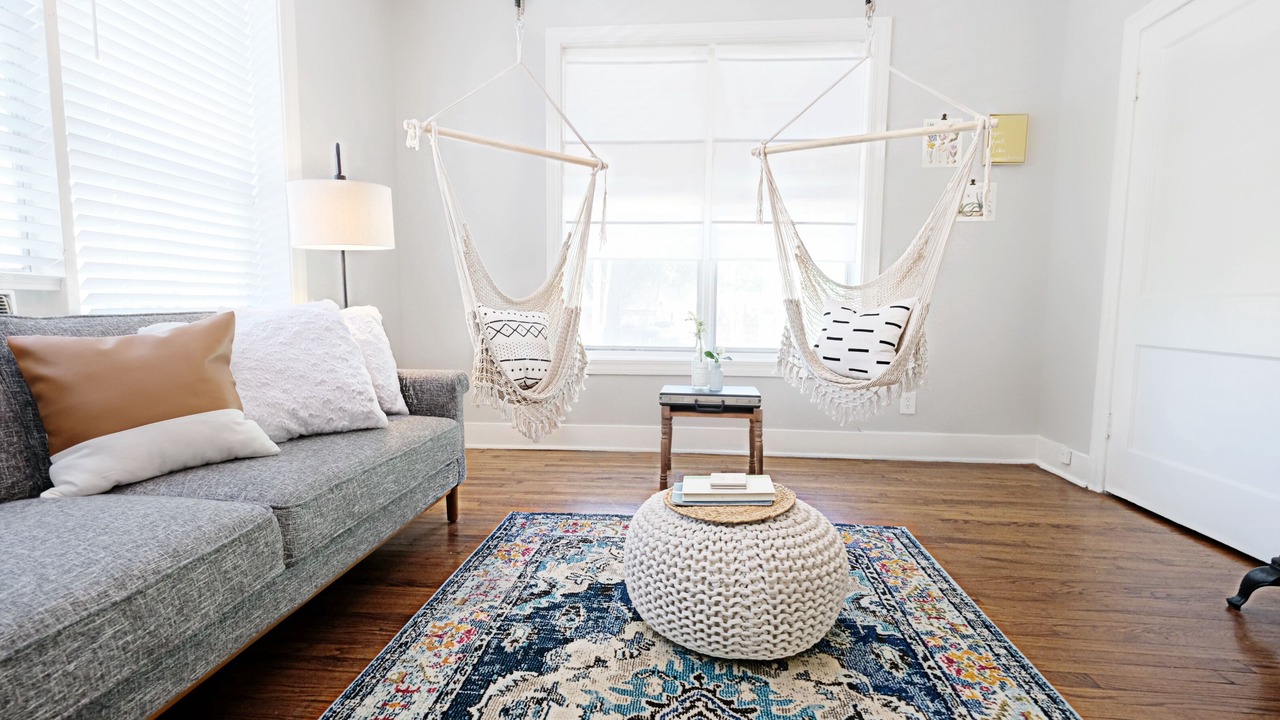 Photo of Livingroom in Lower Greenville