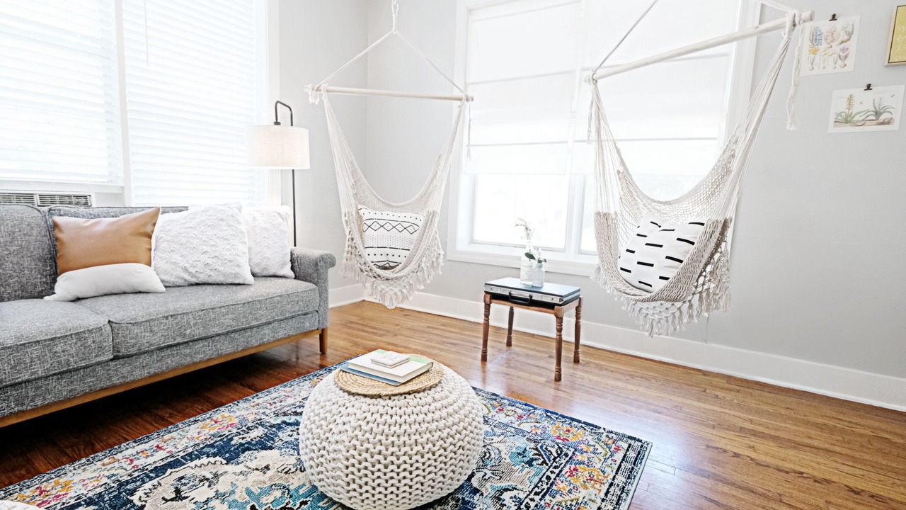 Photo of Livingroom in Lower Greenville