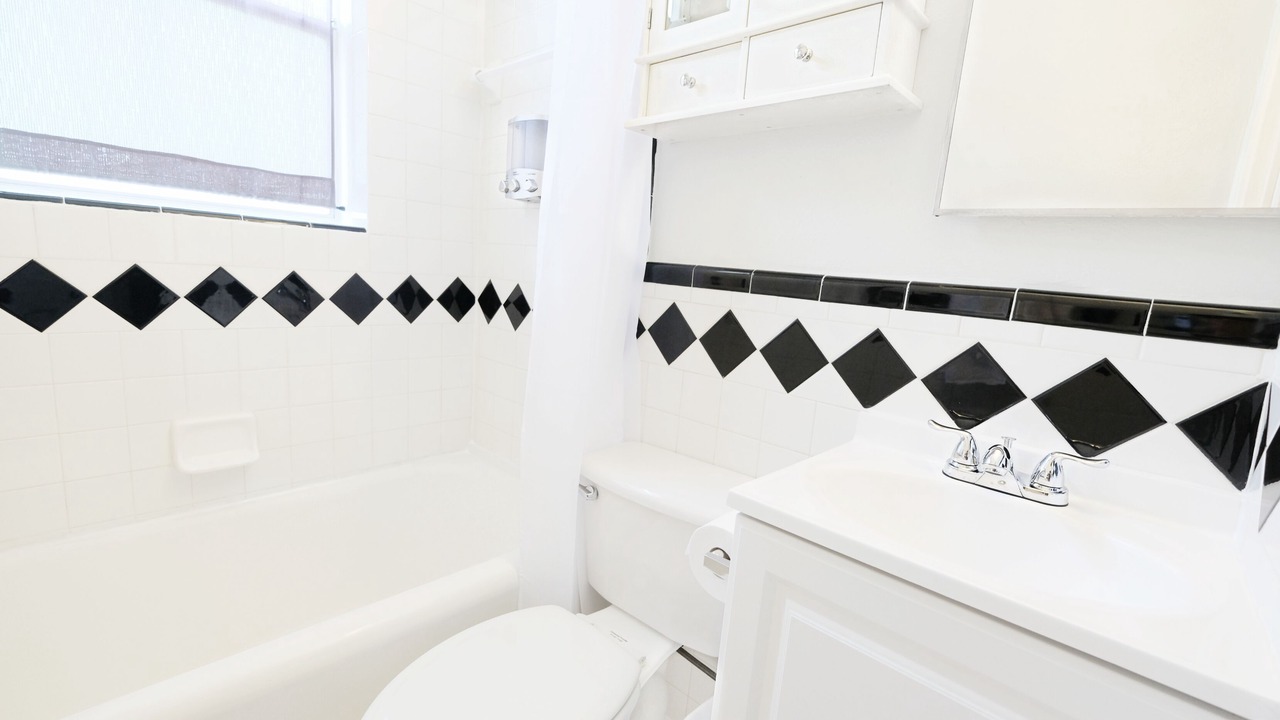 Photo of Bathroom in Lower Greenville