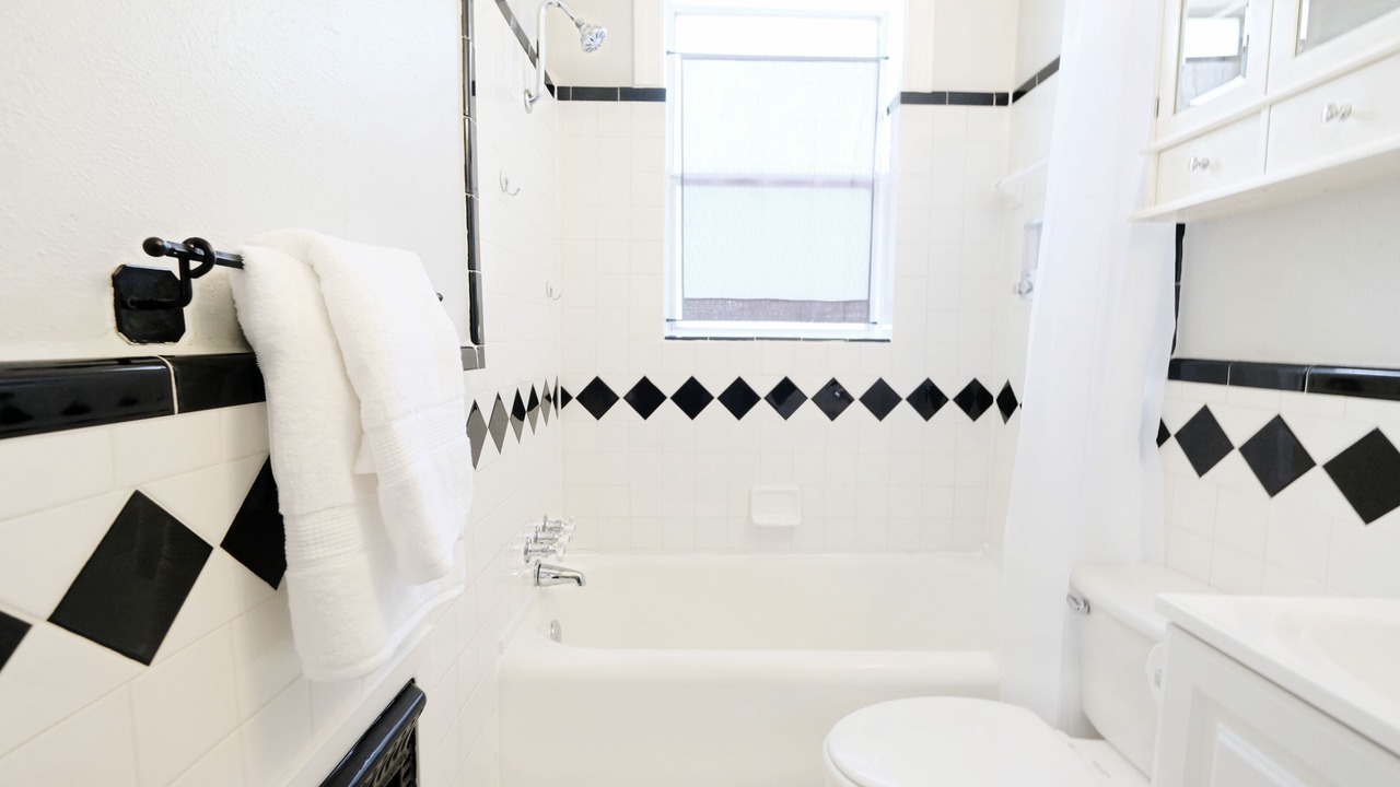 Photo of Bathroom in Lower Greenville