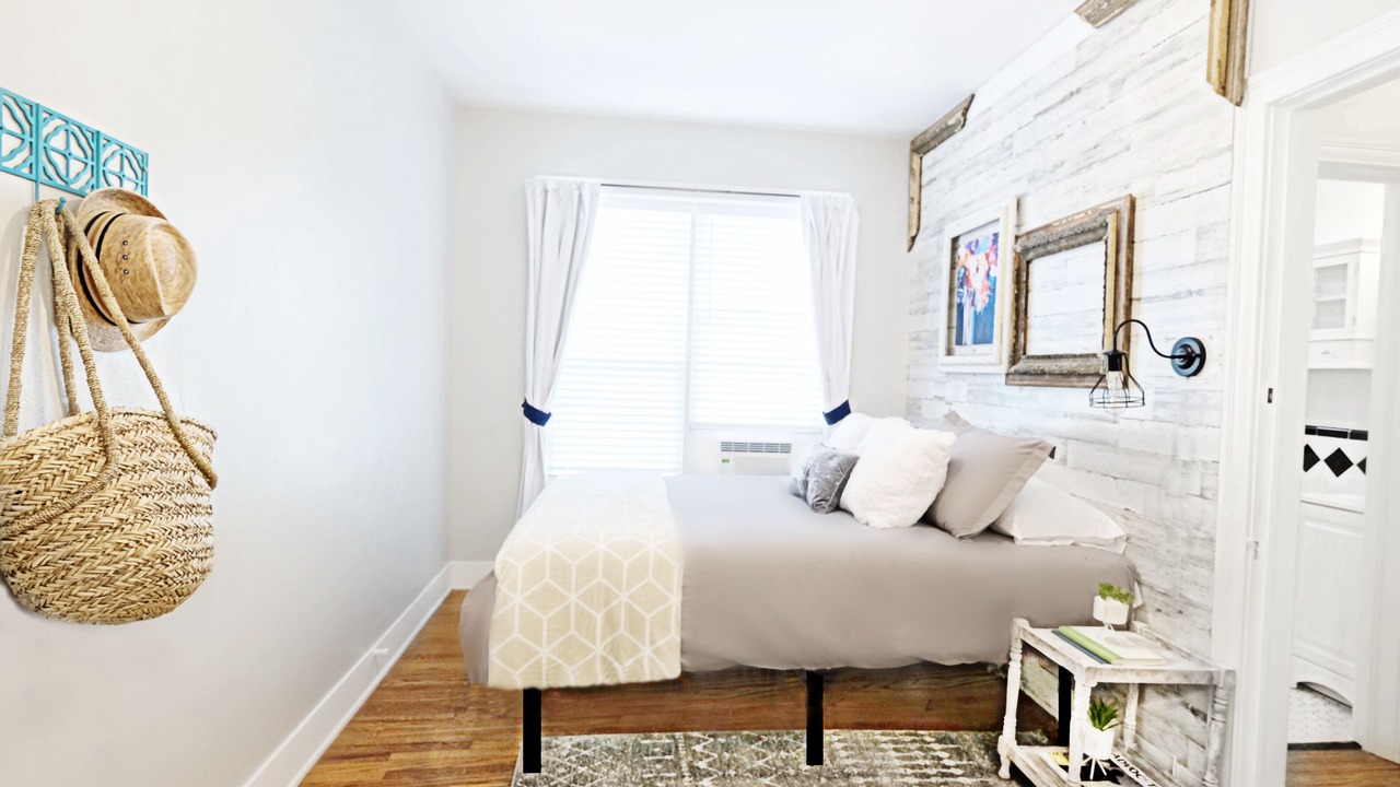 Photo of Bedroom in Lower Greenville